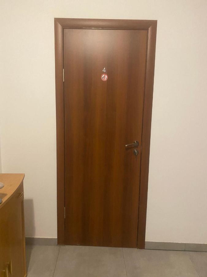 Pension Nv Eisleben Zewnętrze zdjęcie